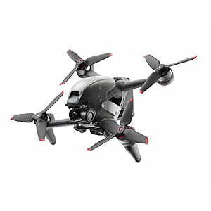 (Certified Refurbished) DJI FPV Drone Aircraft Only $306.24 + Free Shipping