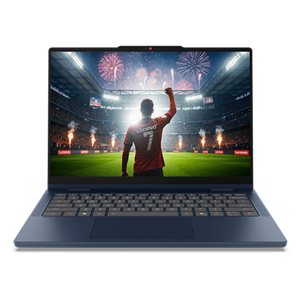 Lenovo IdeaPad 5i 2-in-1 Laptop: 14" WUXGA Touch, Core Ultra 5 322, 16GB RAM, 1TB SSD $600 + Free S/H