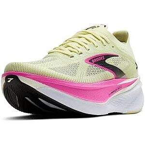 $108.95 | Brooks Women's Hyperion Max 3 Neutral Running Shoe at Amazon