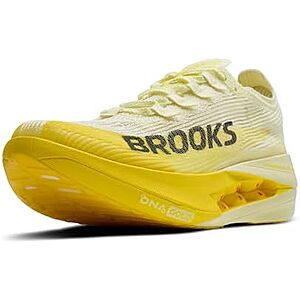 $149.95 | Brooks Unisex Hyperion Elite 5 Neutral Race Running Shoe for Men & Women at Amazon
