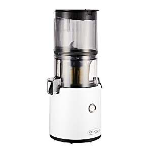 Omega Effortless Batch Juicer $319.99 Free Shipping Costco.com