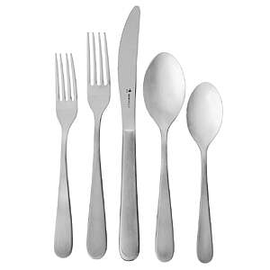 Henckels Lucena 65-piece Flatware Set $99.99 Free Shipping Costco.com