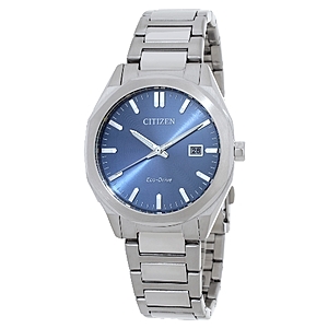 Citizen Eco-Drive 38mm