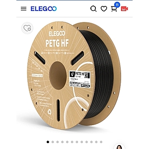 Printer Filament