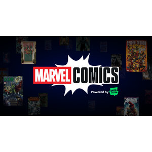 Marvel Comics Annual Subscription Preorder $59.99