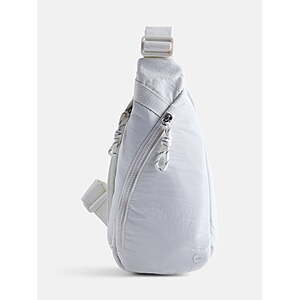 Avia Women’s Sling Bag, 5 colors, $11, Walmart