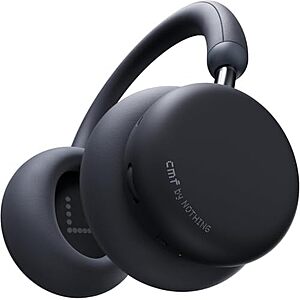 $59* | CMF by Nothing Headphone Pro ANC Wireless Headphones at Amazon