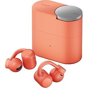 $69* | CMF Clip Pro Hi-Res Open Ear Wireless Bluetooth Headphones (Various Colors) at Amazon