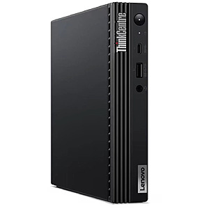 Refurb: Lenovo ThinkCentre M75q Tiny Desktop: Ryzen 5 PRO 5650GE, 16GB RAM, 256GB SSD, Win 11 Pro $287.99