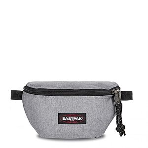 2L Eastpak Springer Waist Pack (Sunday Grey) $4.35 + Free Shipping w/ Prime or on $35+