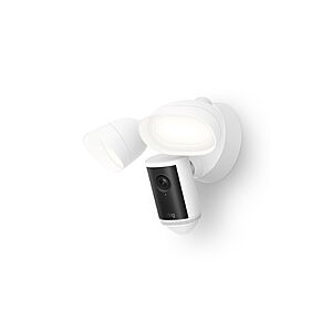 Ring Sale: Floodlight Cam 4K Pro $199.99, Outdoor Cam 4K Pro $129.99, Flood & Freeze Sensor $24.99 + More