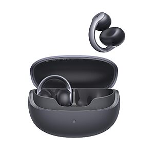 UGREEN ClipBuds Pro 2 Open Ear Earbuds, Clear Calls Real Time AI Translation $74.99 & More + Free Shipping