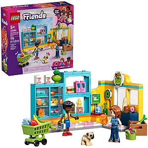 LEGO - Friends Heartlake City Convenience Store 42680 $14