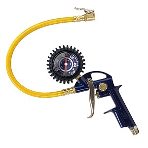 Amazon: Campbell Hausfeld 3-in-1 Tire Inflator with Gauge $9.99 (Typical $17.61, ~43% Off) + FS