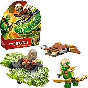LEGO - NINJAGO Lloyd vs. Earth Monster Spinner 71850 $7.69
