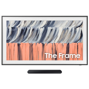 [Samsung EPP/EDU] 65" The Frame LS03HE 4K 144Hz Vision AI Smart TV (2026) + S-Series HW-S60D Soundbar $864 + Free Shipping