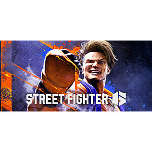 $15.99: Street Fighter 6 @ Steam