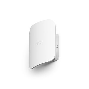 $309.99: Amazon eero Outdoor 7 Dual-Band Mesh Wi-Fi Router, 1-Pack