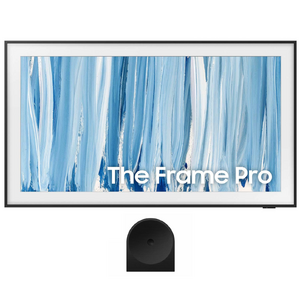 [Samsung EPP/EDU] 65" The Frame Pro LS03HW Neo QLED 4K 144Hz Art Mode Vision AI Smart TV (2026) + Music Studio 5 Speaker $1152 + Free S/H
