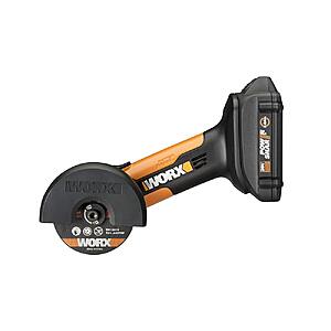 [Prime] WORX 20V 3" Cordless Mini Cutter (WX801L) $69.99 + Free Shipping