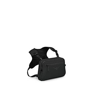 4-Liter Osprey Archeon Commuter Chest Rig Bag (Black) $55.25 + Free Shipping