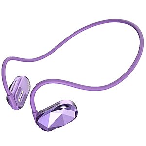 Monster Aria Free Open Ear Air Conduction Wireless Bluetooth Headphones w/ ENC Mic $29.99 + Free Shipping w/ Prime or on $35+