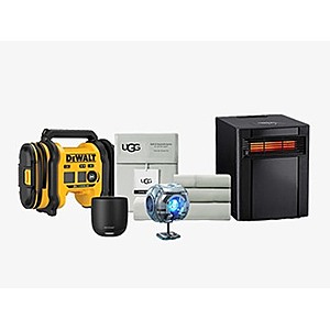 Extra 22% off on Home, Tools, Lawn & Garden, and Kitchen's BEST! at Woot!