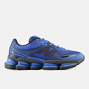 Joe's New Balance 2 for $120 Sale: Night Lights ABZORB 2000​ $60 & More + Free Shipping
