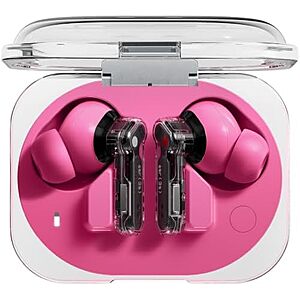 $79* | Nothing Ear (3a) Wireless ANC Earbuds at Amazon