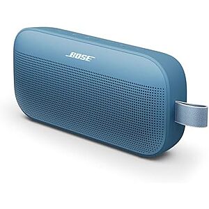 $99 | Bose SoundLink Flex Bluetooth Speaker (2nd Gen) at Amazon