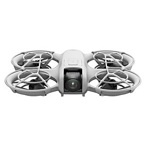 DJI Neo, Mini Drone with 4K UHD Camera for Adults, 135g Self Flying Drone (Controller-Free) $139