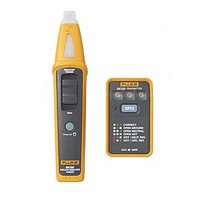 [Prime] $59* | Fluke BK120 SmartTrace Breaker Finder & Socket Tester at Amazon