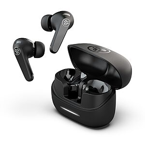 Jbuds Pods ANC Wireless Noise Cancellation Earbuds $32.50 + Free Shipping