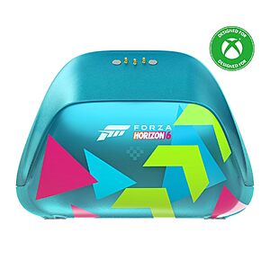 8BitDo Forza Horizon 6 Limited Edition Charging Dock for Xbox Series X|S Controllers $10.50 + Free Shipping w/ Prime or on $35+