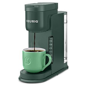 [Prime] Keurig K-Express Single-Serve K-Cup Pod Coffee Maker (Various) From $59.48 + Free Shipping