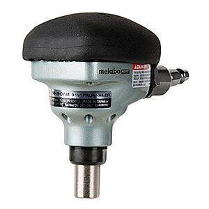 Metabo HPT Palm Nailer, Magnetic Nose 360° Swivel, Joist Hangers, NH90AB $23.27