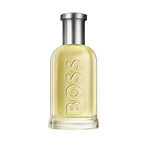 Hugo Boss Bottled Eau de Toilette – Woody Men's Cologne – With Notes of Apple, Cinnamon & Wood –for $122.5