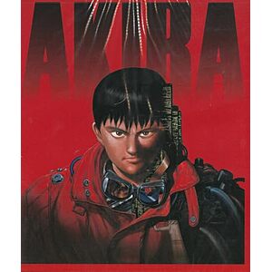 [Prime] $10.99* | Akira (4K UHD Blu-ray + Blu-ray) at Amazon