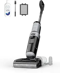 [Prime] Tineco Floor ONE i5 Stretch Wet Dry Vacuum & Mop w/ 20kPa Suction & 180° Lay-Flat Design $169 & MORE + Free Shipping