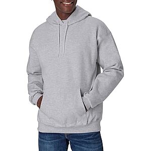 [Prime] $10.41* | Hanes Men's Ultimate Heavyweight Fleece Hoodie Sweatshirt at Amazon