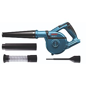 Bosch GBL18V-71N 18V Cordless Blower (Bare Tool) $78.89