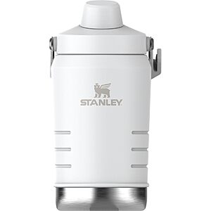 STANLEY IceFlow Fast Flow Jug, 40 oz, Frost 2.0 for $27