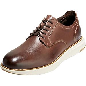 [Prime] $54.60 | Cole Haan Men's Grand Atlantic Oxford Shoes at Amazon