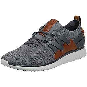 [Prime] $49.99 | Cole Haan mens Grand Motion Stitchlite Woven Sneaker at Amazon