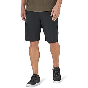 [Prime] $13.22* | Lee Men's Extreme Motion Crossroad Cargo Short at Amazon