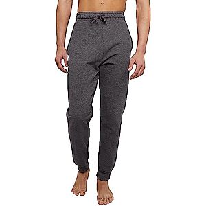 [Prime] $8.96 | Hanes Men's EcoSmart Fleece Sweatpants Joggers at Amazon