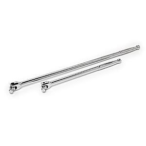 Prime, $28.46, GEARWRENCH 2 Pc 1/2" Drive Breaker Bar Set - 85877