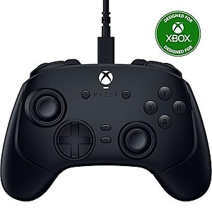 [Prime] $39.99* | Razer Wolverine V3 Tournament Edition Wired Gaming Controller at Amazon