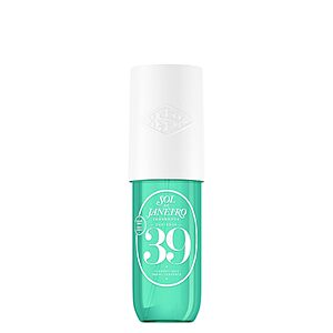 [Prime] 3-Oz Sol de Janeiro Cheirosa 39 Hair & Body Perfume Mist $12.35 + Free Shipping
