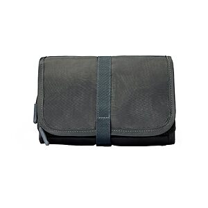 $8.04: [Prime]Travelon Packing Intelligence Pi Forget Me Not Mini Organizer (Black) at Amazon